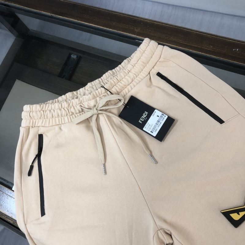 Fendi Short Pants